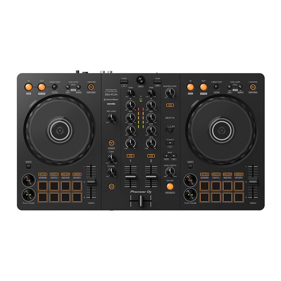 Pioneer DDJ-FLX4