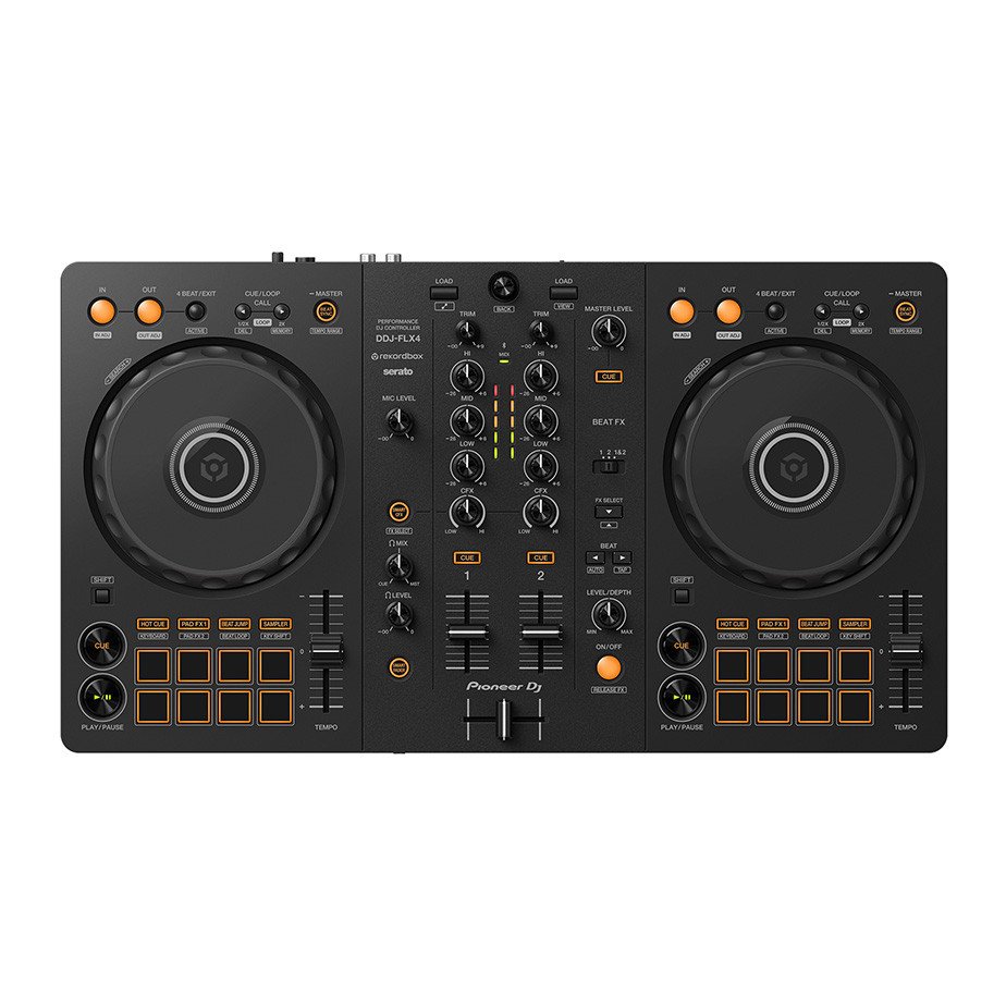 Pioneer DDJ-FLX4