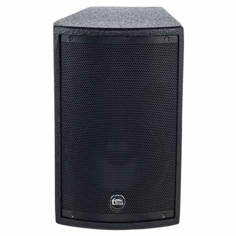 the box Six Mix
