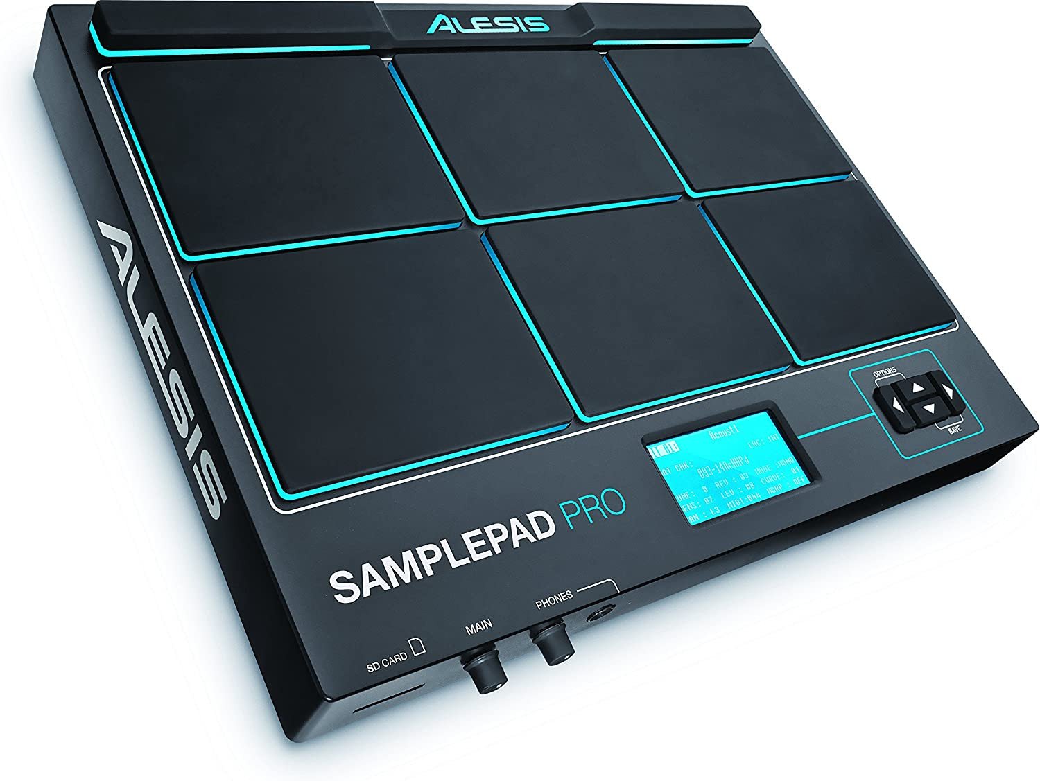 Alesis SamplepadPro