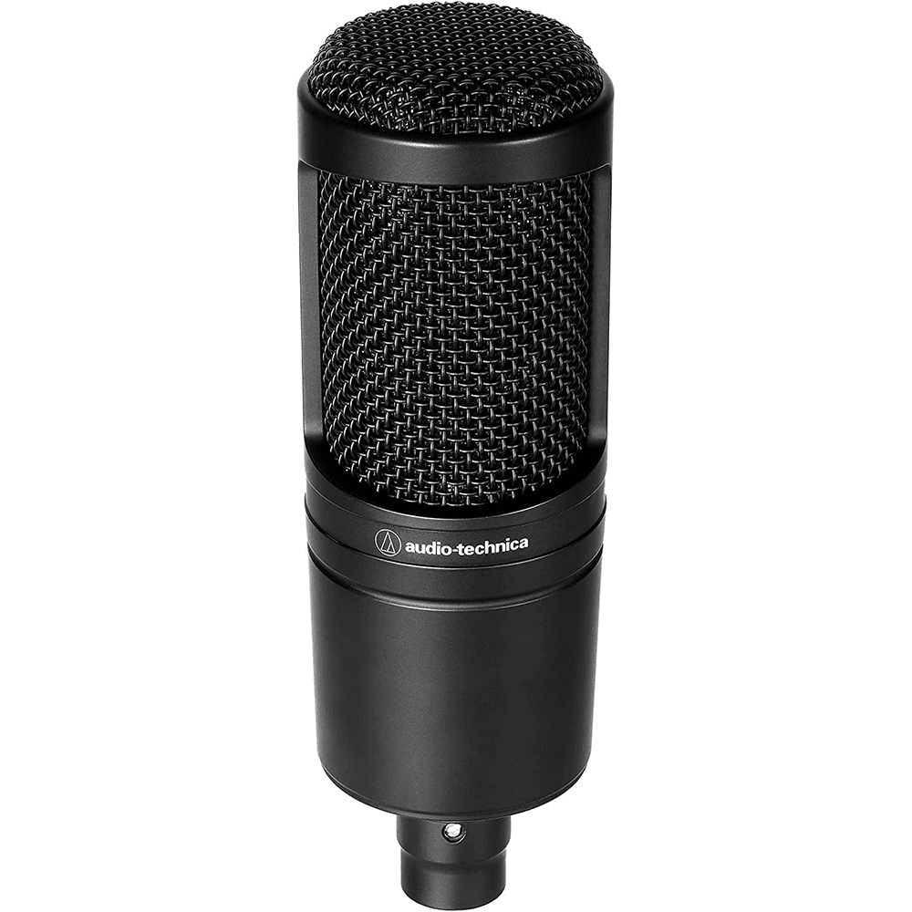 Audio-Technica AT2020