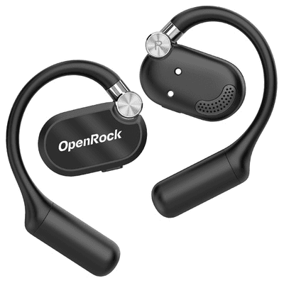 OneOdio OpenRock X Black