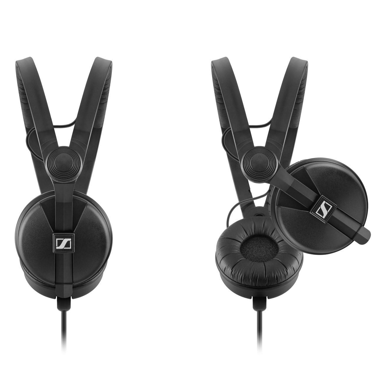Sennheiser HD25 Plus