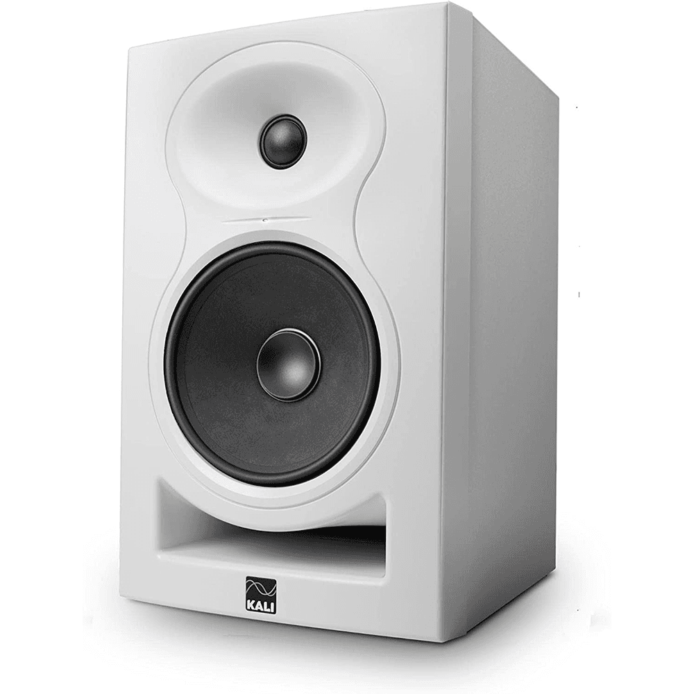 Kali Audio LP6 V2 White
