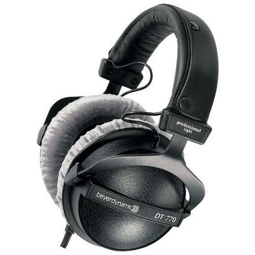 Beyerdynamic DT-770 Pro 250 Ohm