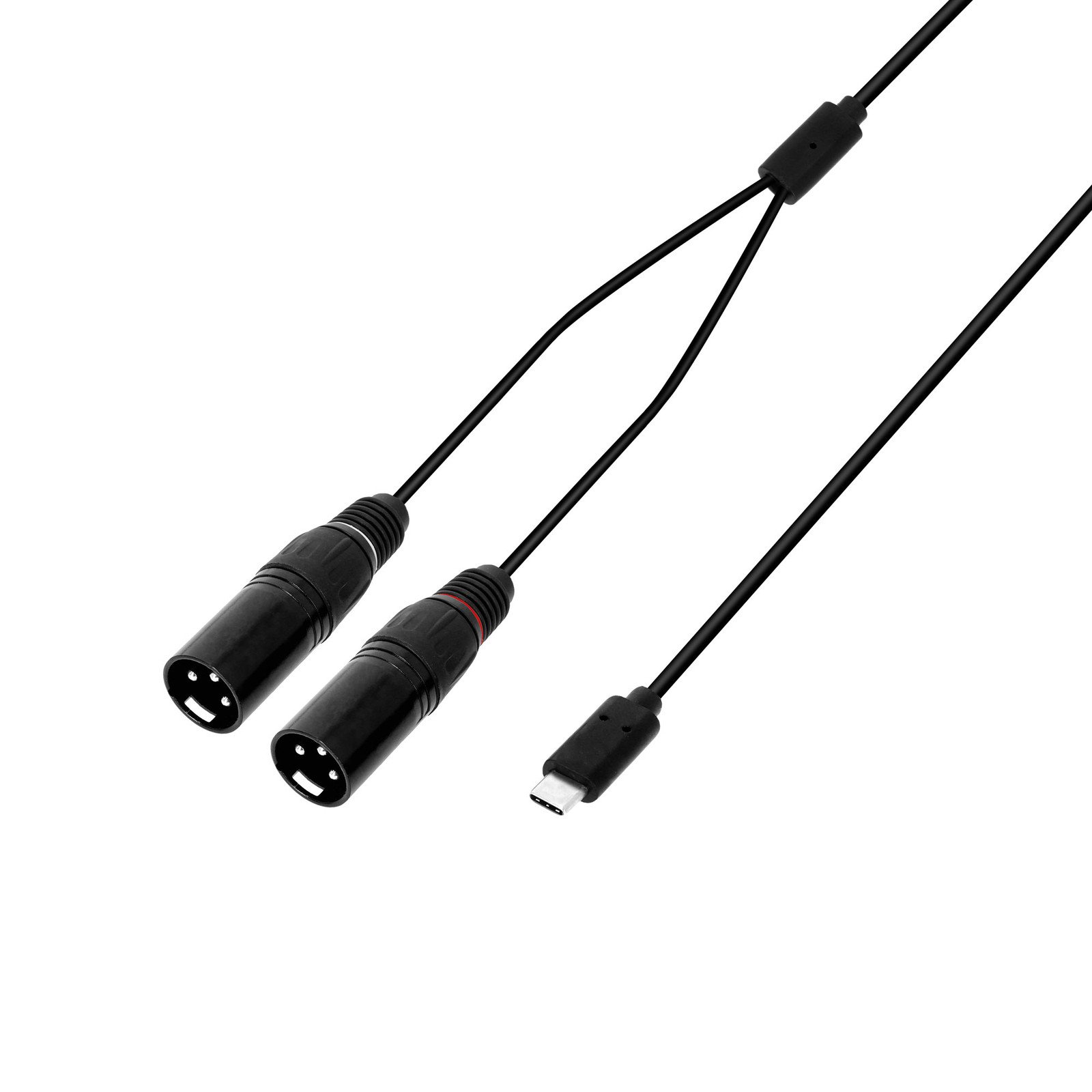 Adam Hall K3YMMUSBC0300
