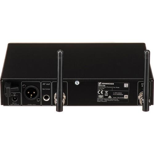 Sennheiser EW-D 835-S