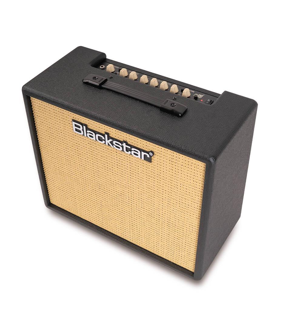 Blackstar Debut 50R Cream Black