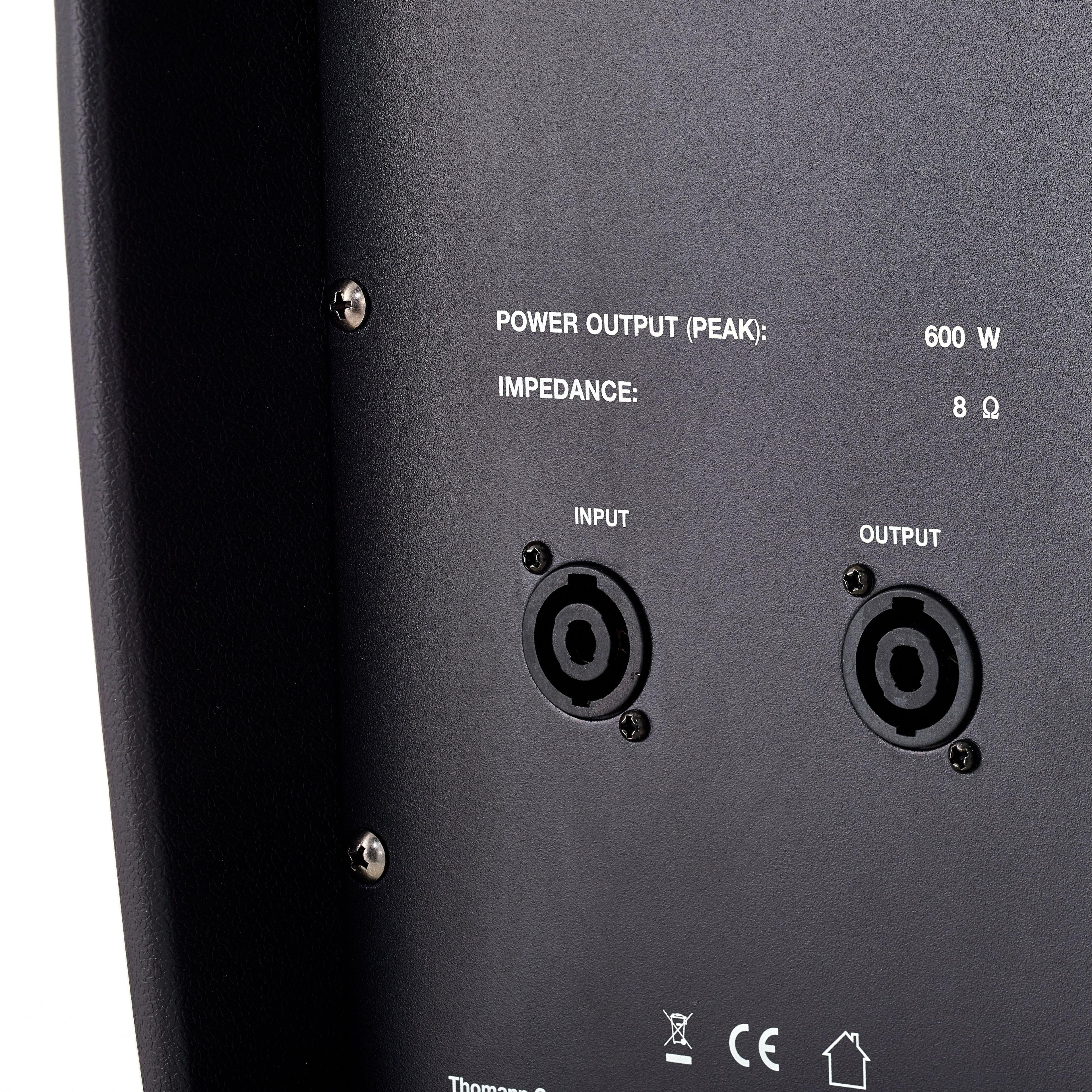 Fun Generation PL 112 P