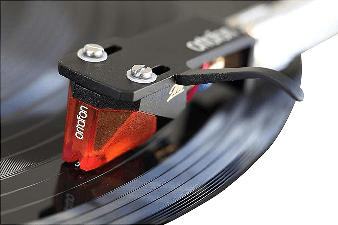 Ortofon 2M BRONZE  Record player cartridge