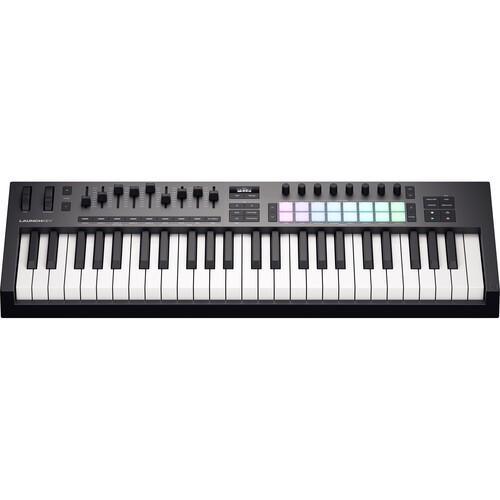 Novation Launchkey 49 MK4