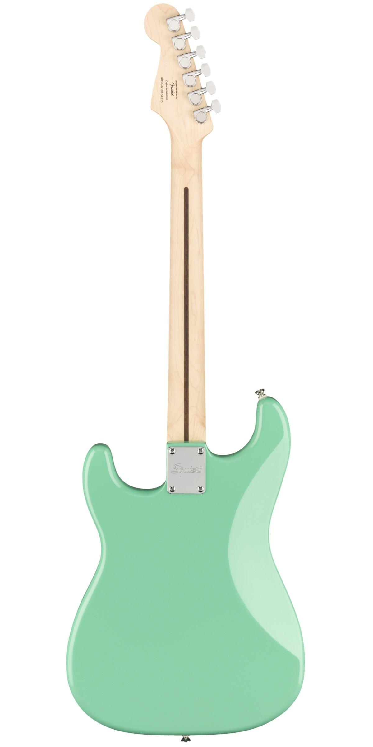 Fender Squier FSR Bullet Stratocaster HT HSS LR SFM