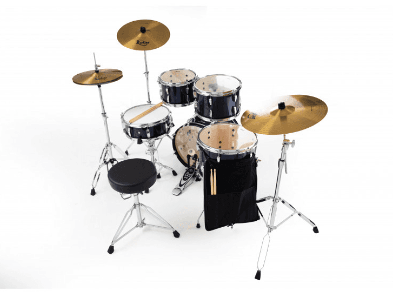 Pearl Roadshow 18" Set RBL