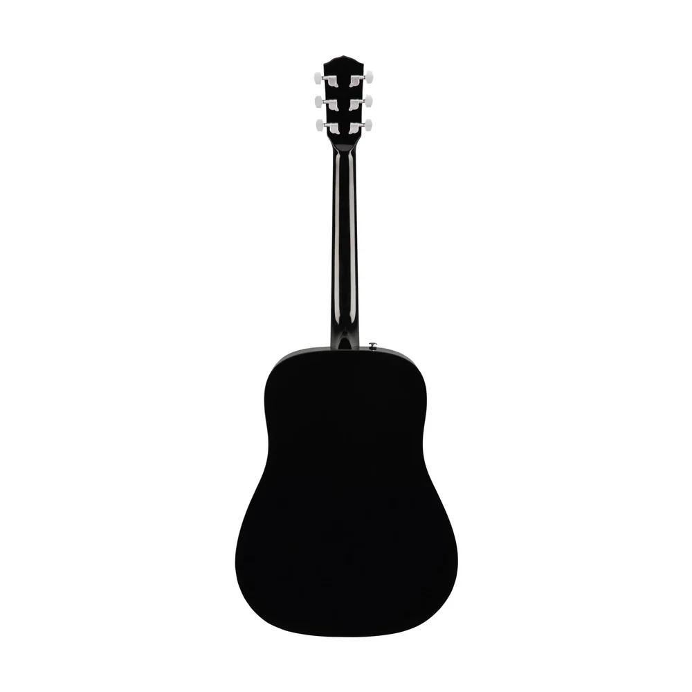 Fender CD-60S Black WN