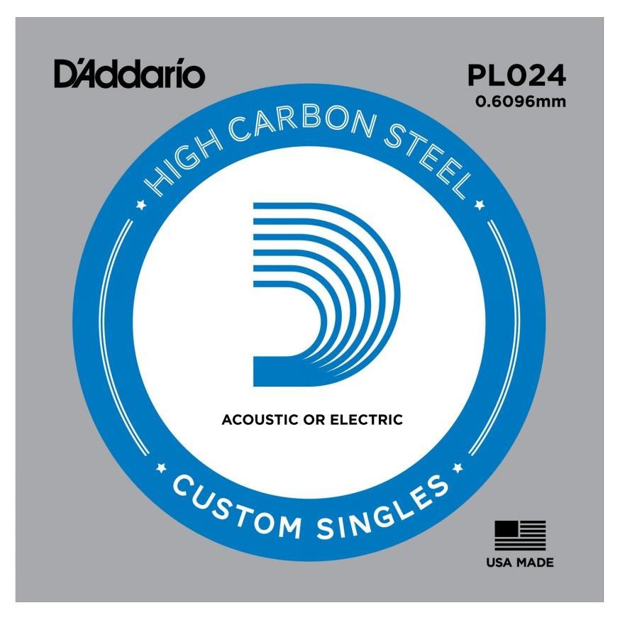 Daddario PL024