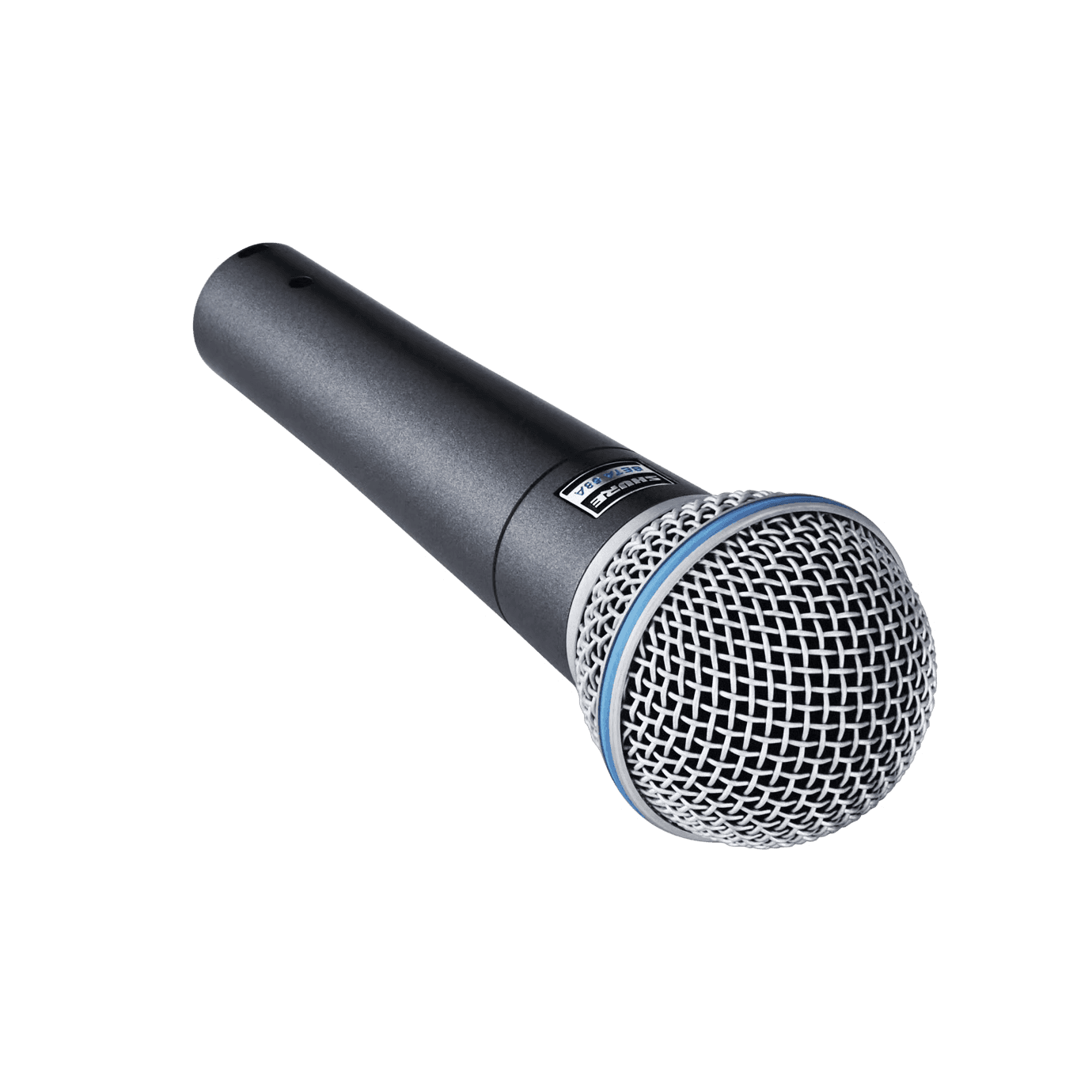 Shure BETA 58A