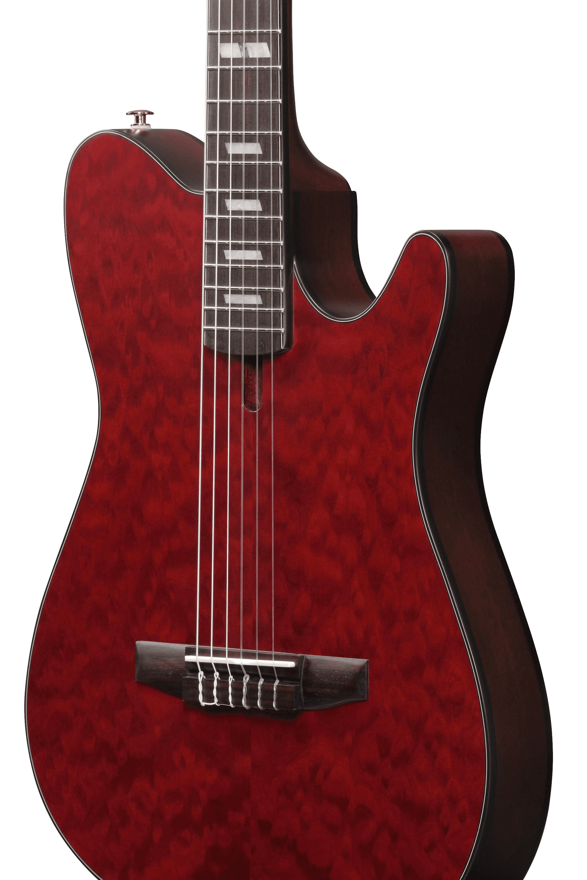 Ibanez FRH20QMN-WR