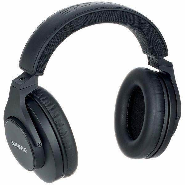 SHURE SRH440A-EFS  headphones