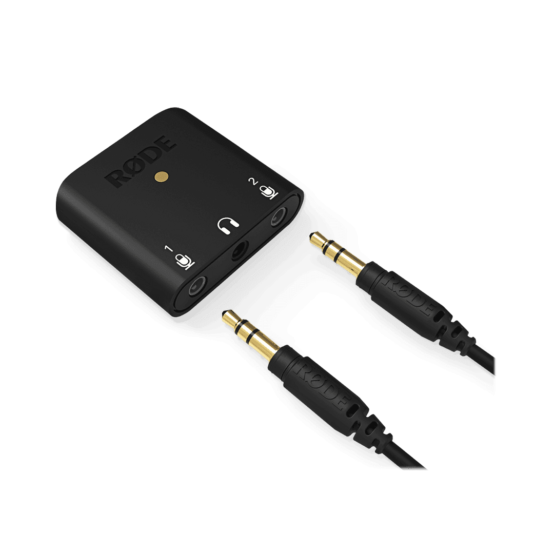 Rode AI-Micro