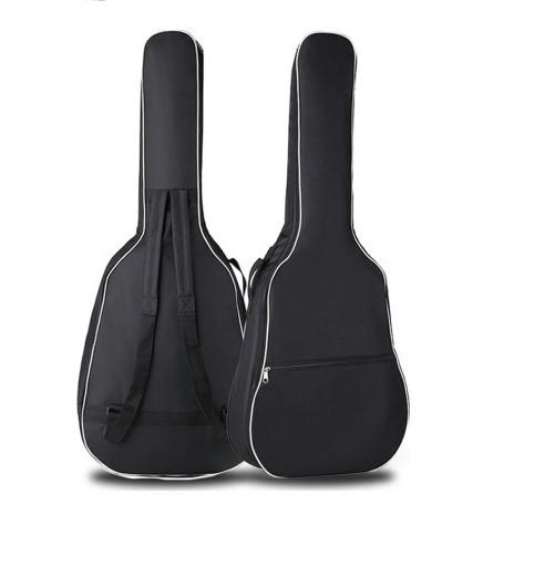 Akustik gitara çexolu