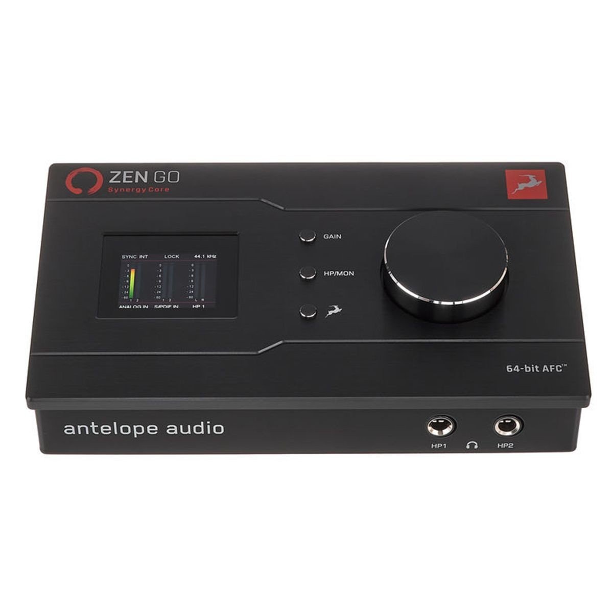 Antelope Zen Go Synergy Core