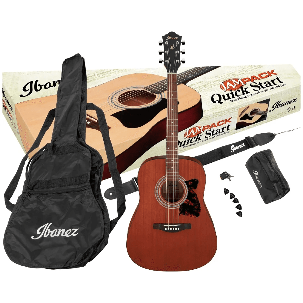 Ibanez V54NJP-OPN