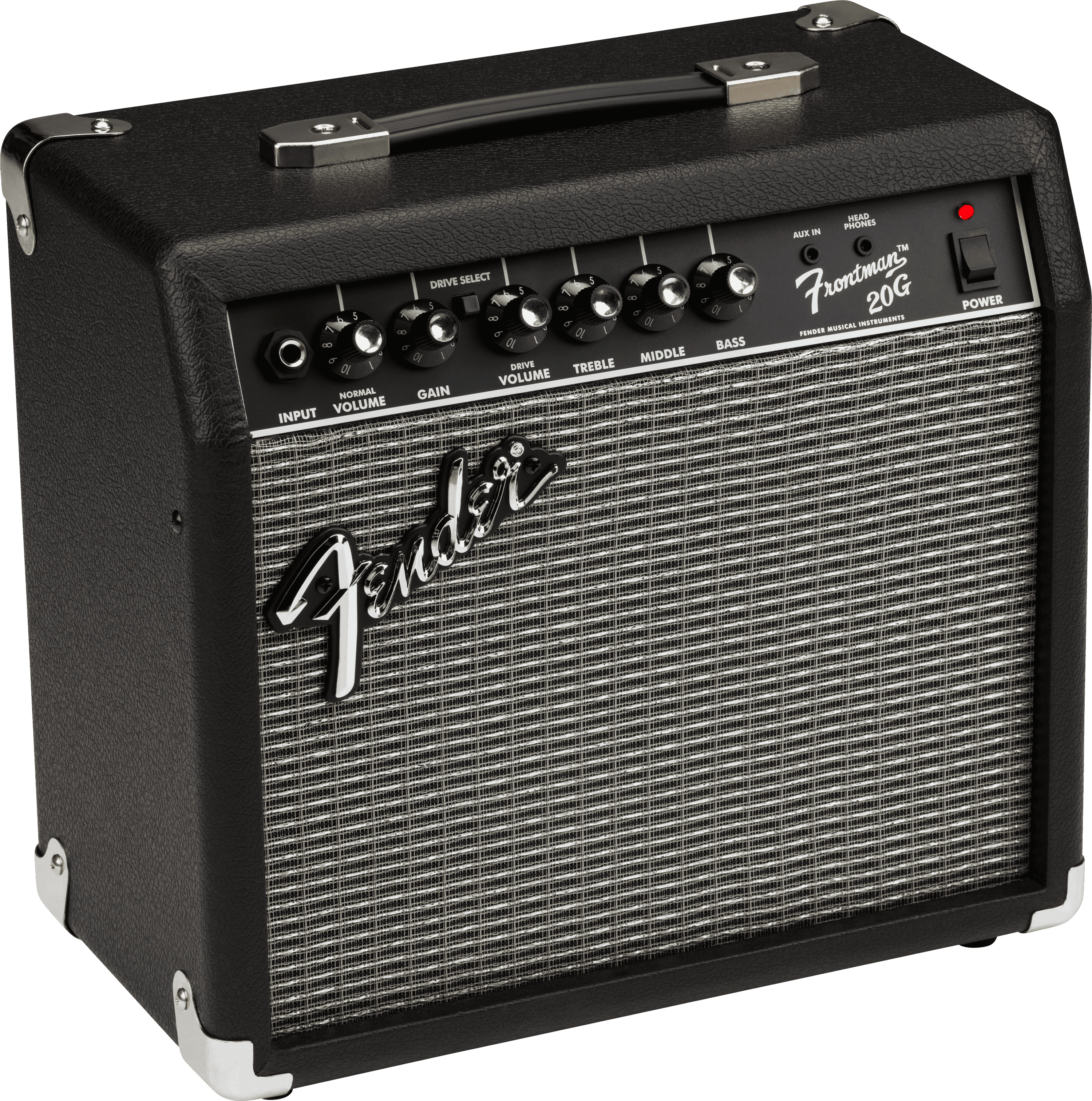 Fender Frontman 20G