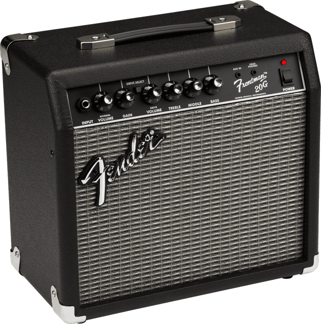 Fender Frontman 20G