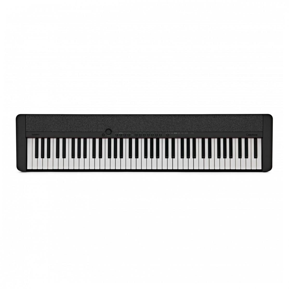Casio CT-S1 BK 76