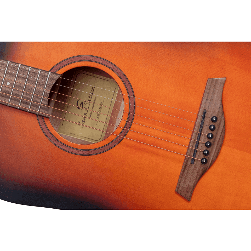 Soundsation CODY DNCE-SBT SOUNDSATION ACOUSTIC GUITAR