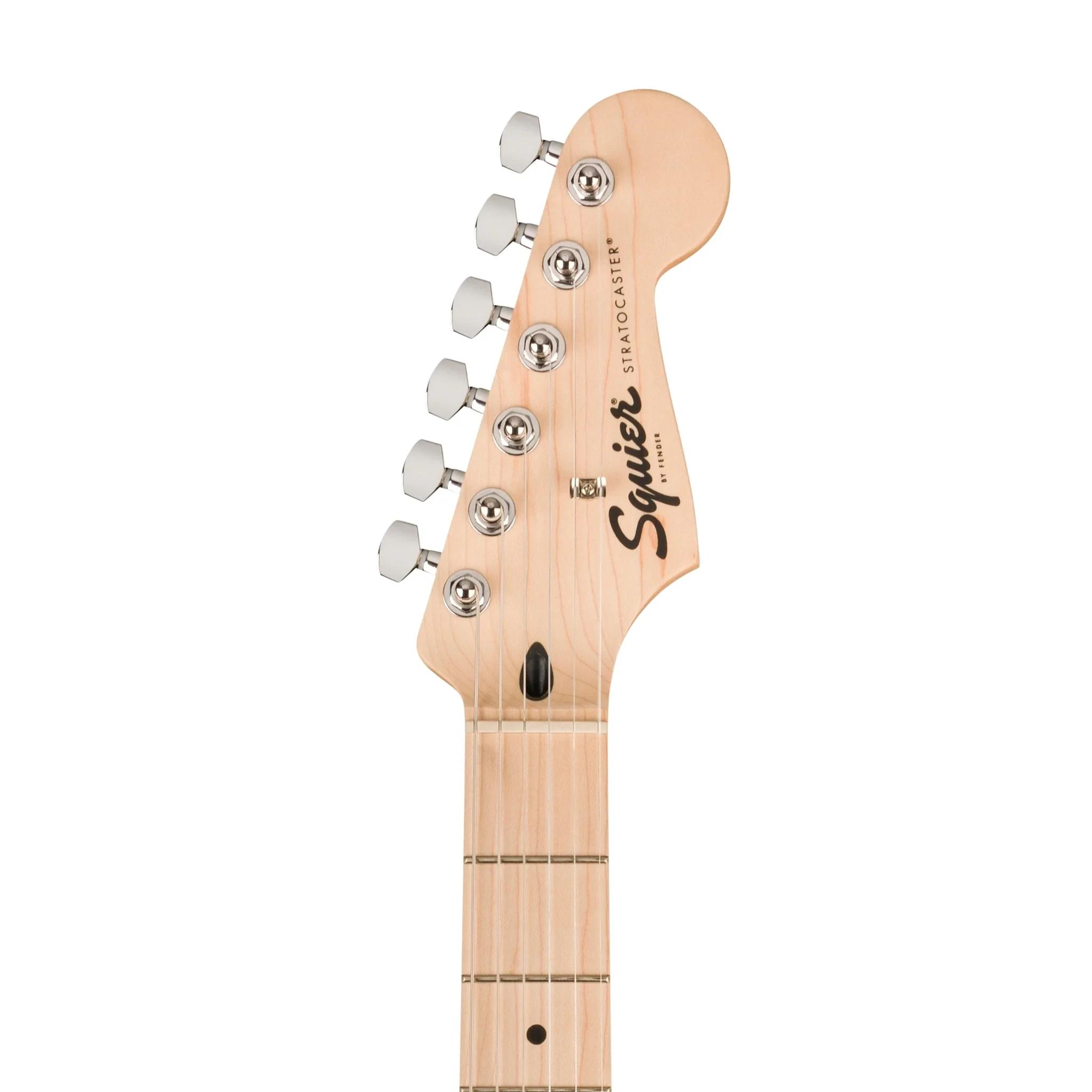 Fender Squier Sonic Strat HT Arctic White