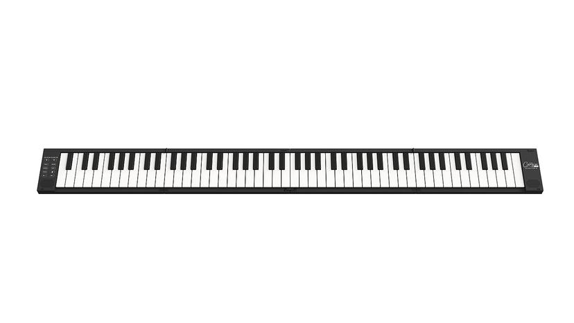 Carry-On 88 key folding piano black