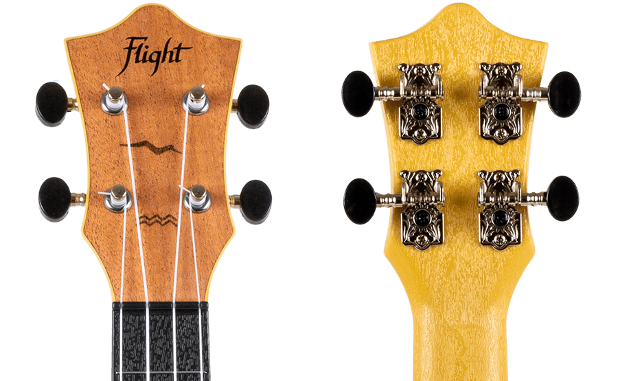 Flight TUC53 Mah, Travel Concert