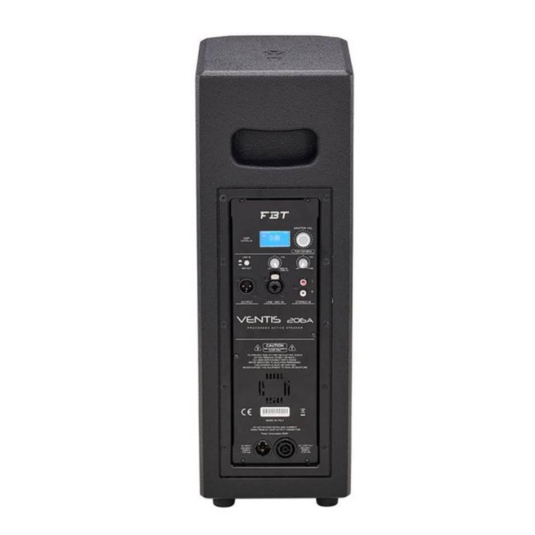 FBT VENTIS 206A