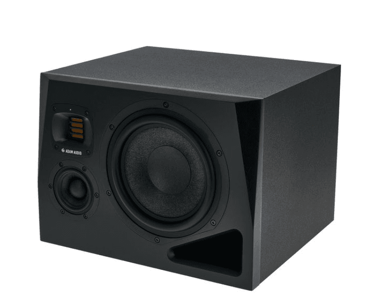 ADAM Audio A8H right