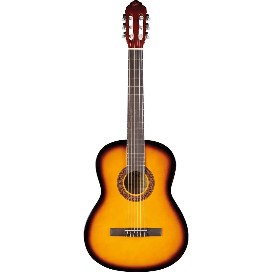 EKO GUITARS - CS-10 SUNBURST