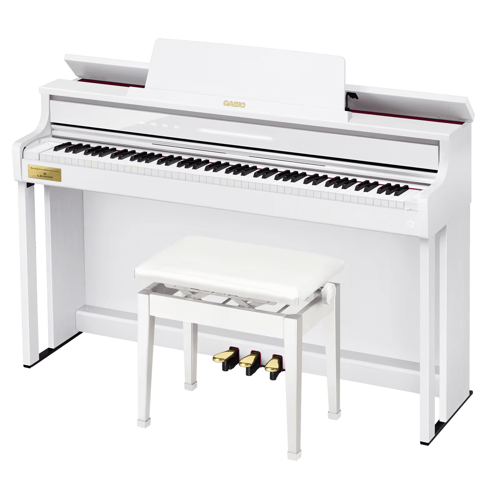 Casio AP-750 WE Celviano