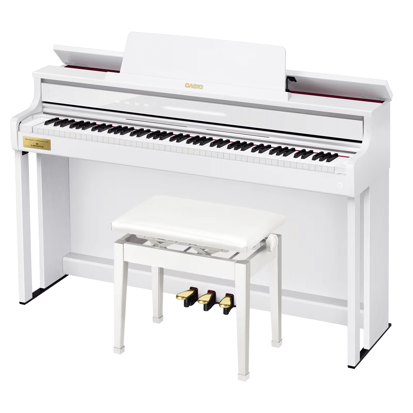 Casio AP-750 WE Celviano
