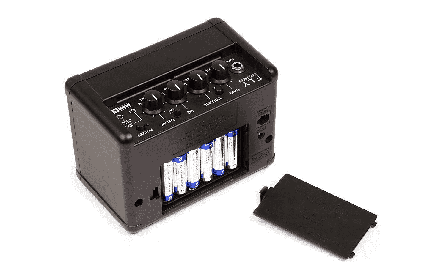 Blackstar Fly 3 Stereo Pack - 6 Watt