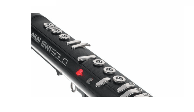 AKAI Professional EWI Solo