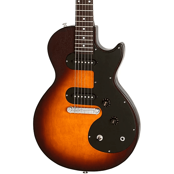 Epiphone Les Paul Melody Maker E1 Vintage Sunburst ENOLVSCH1
