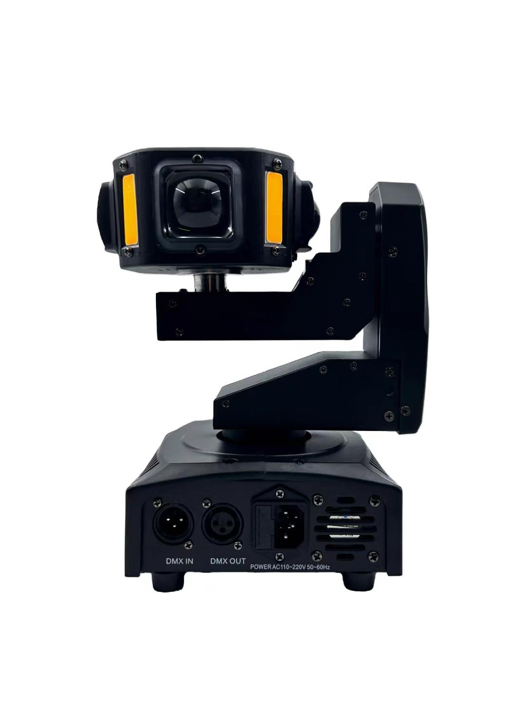 PM LIGHTING HD8 (Mini Alien)