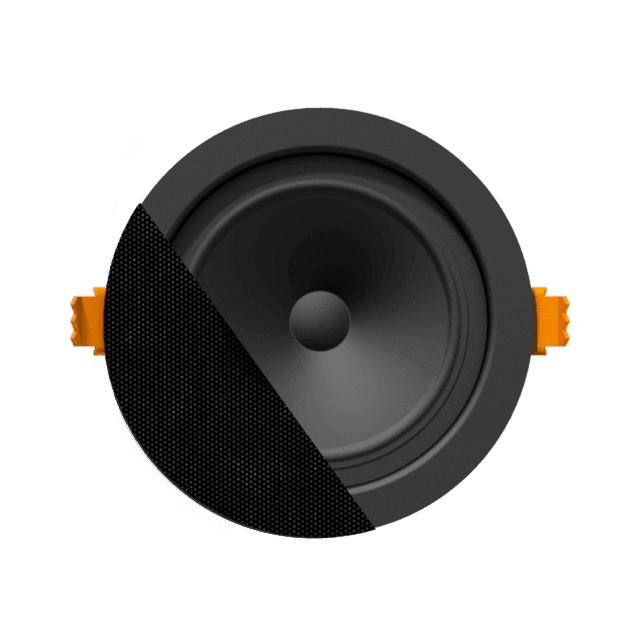 Audac CENA306/B