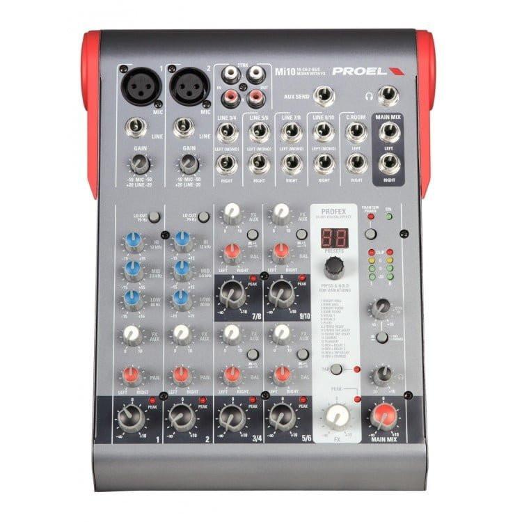 PROEL MI10
