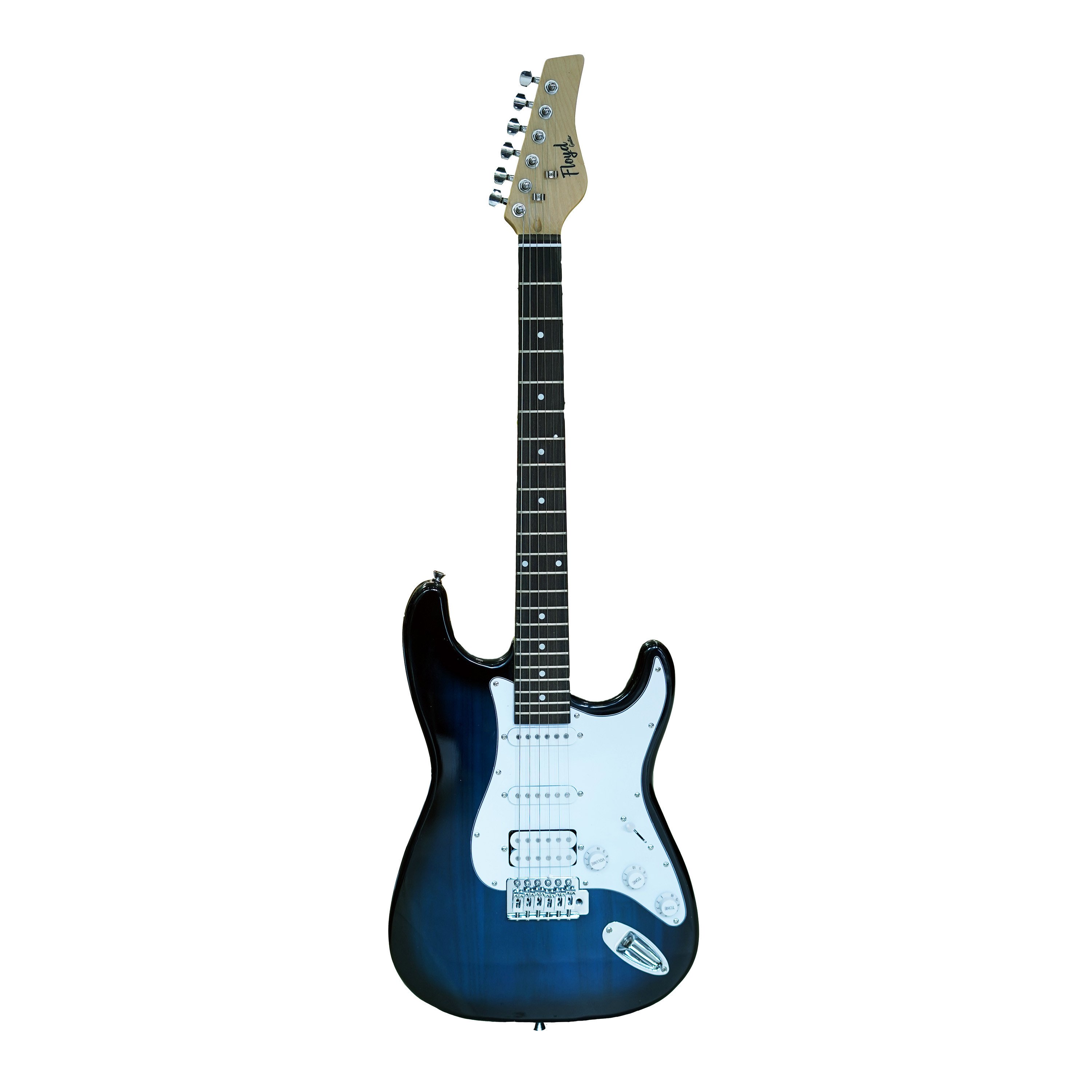 Floyd EGS112 Blueburst
