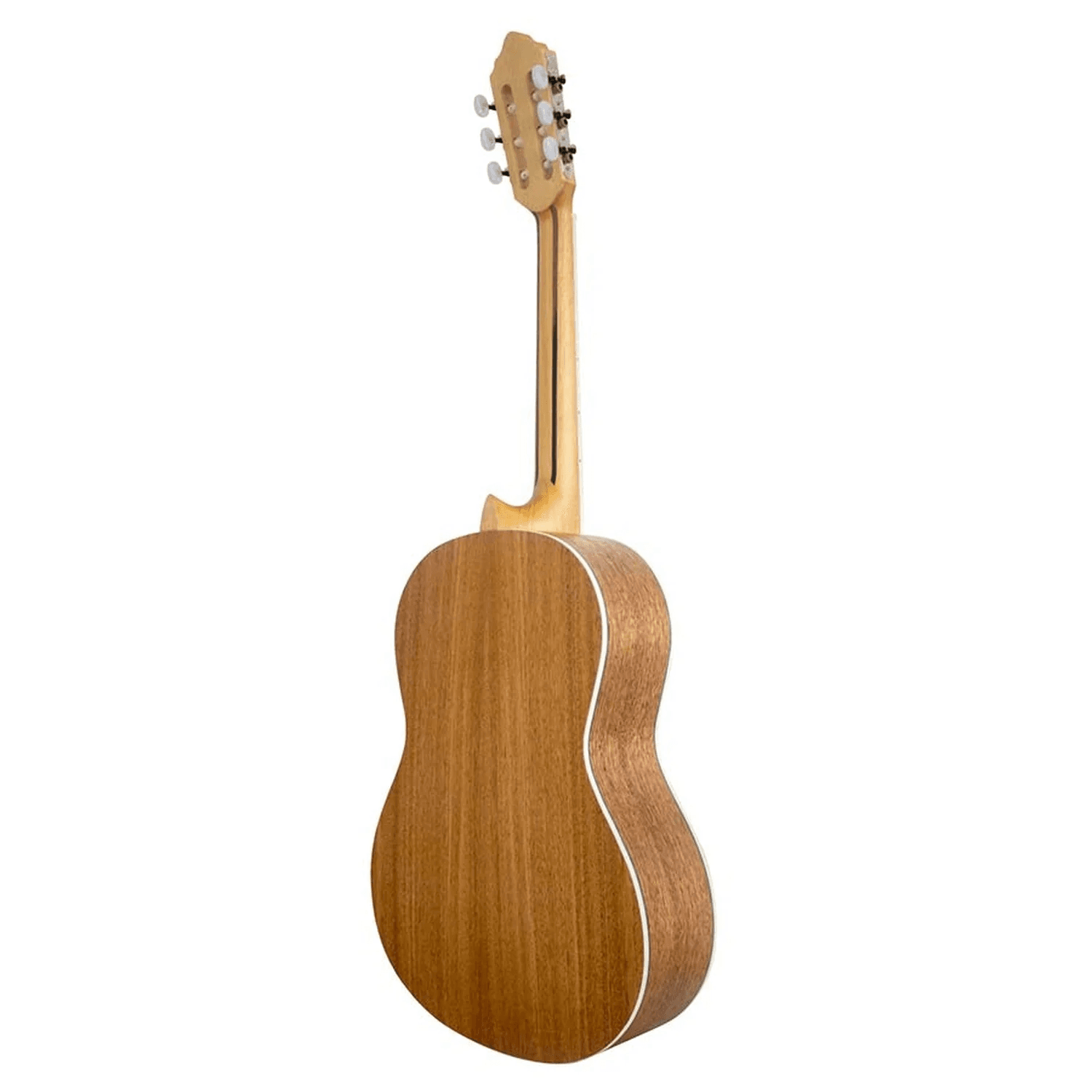 Valencia VC354PP Classical Guitar, Purple