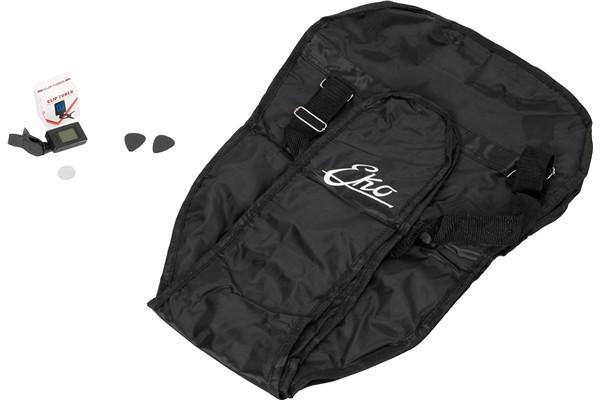 EKO GUITARS - CS-10 PACK