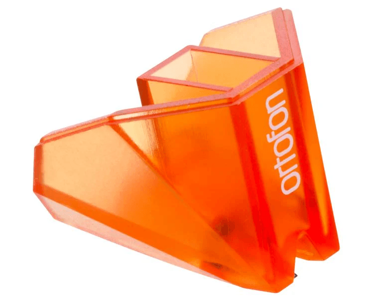 Ortofon STYLUS 2M BRONZE  Stylus for record player cartridge