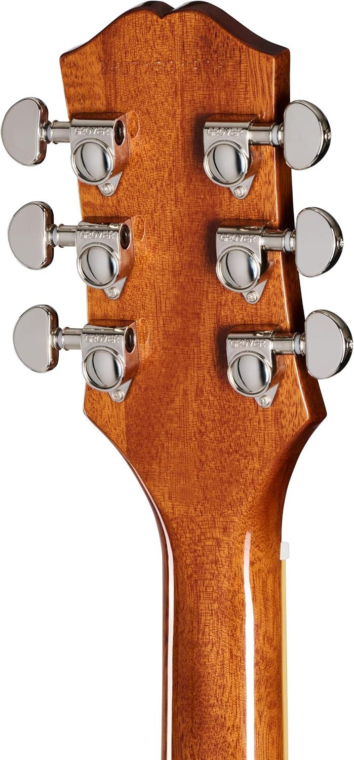 Epiphone Les Paul Standard 60s EIGLP6EBNHR