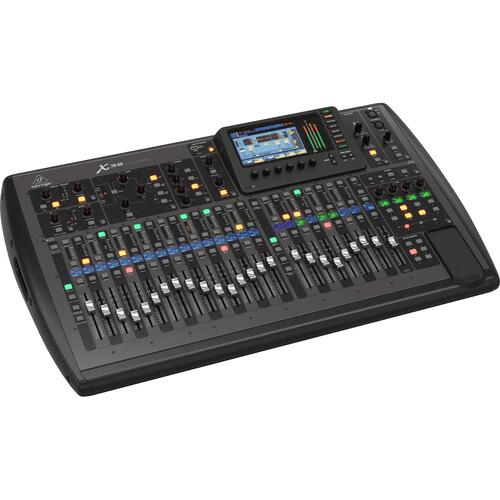 Behringer X32